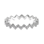 Sense Anello Donna 1002842-BI12