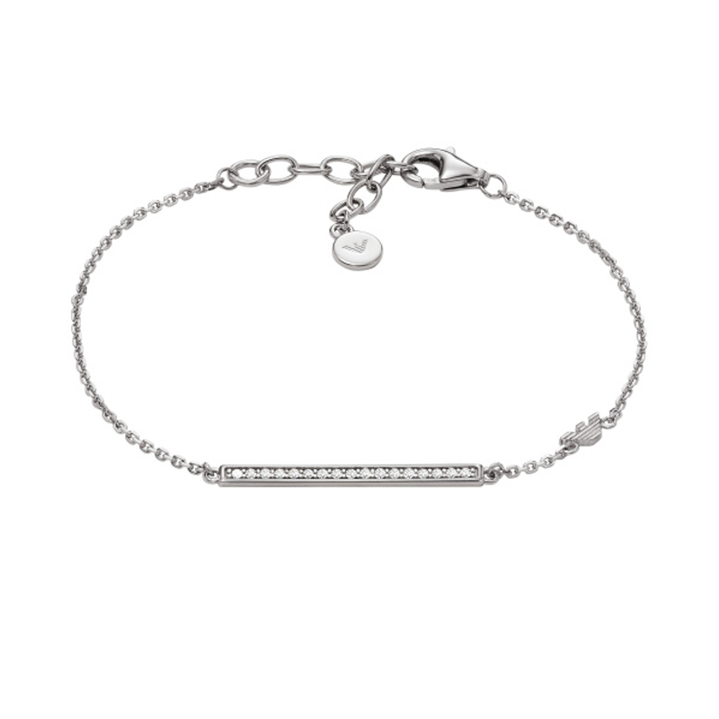 Emporio Armani Bracciale Donna EG3592040 Emporio Armani Bracciale Donna EG3592040