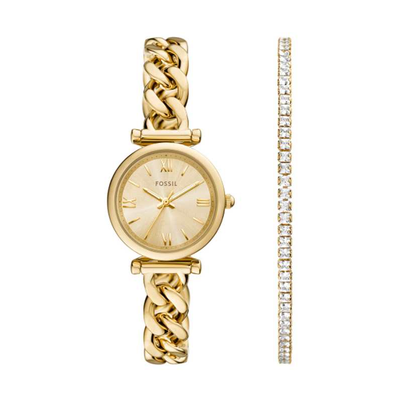 Fossil Orologio Donna ES5387SET Fossil Orologio Donna ES5387SET