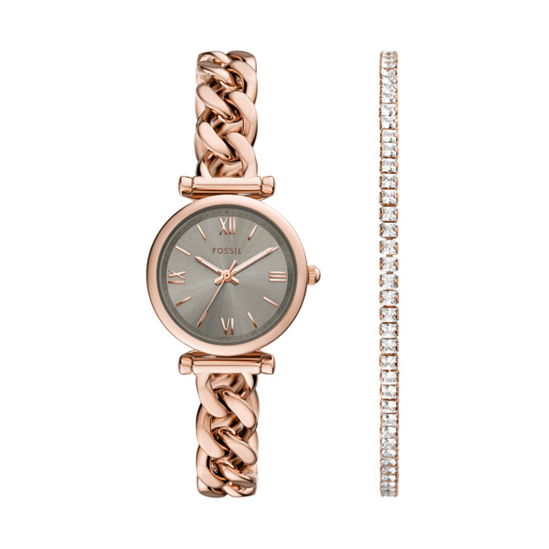 Fossil Orologio Donna ES5378SET Fossil Orologio Donna ES5378SET