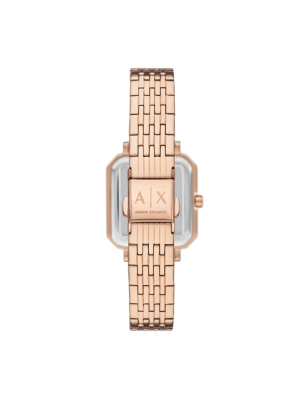 Armani Exchange Orologio Donna AX7164SET