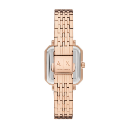 Armani Exchange Orologio Donna AX7164SET