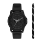 Armani Exchange Orologio Donna AX7159SET Armani Exchange Orologio Donna AX7159SET