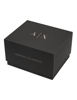 Armani Exchange Orologio Donna AX7159SET