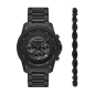 Armani Exchange Orologio Uomo AX7163SET Armani Exchange Orologio Uomo AX7163SET