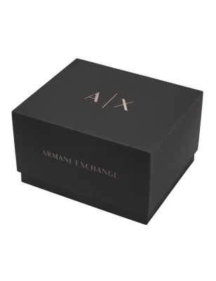 Armani Exchange Orologio Uomo AX7163SET Armani Exchange