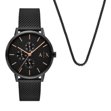 AX7162SET