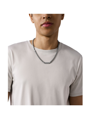 Emporio Armani Collana Uomo EGS3182040