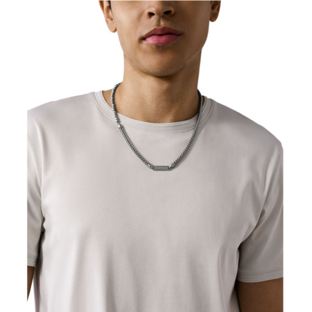 Emporio Armani Collana Uomo EGS3182040