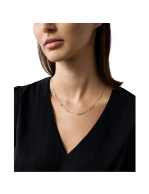 Emporio Armani Collana Donna EG3618710 Emporio Armani