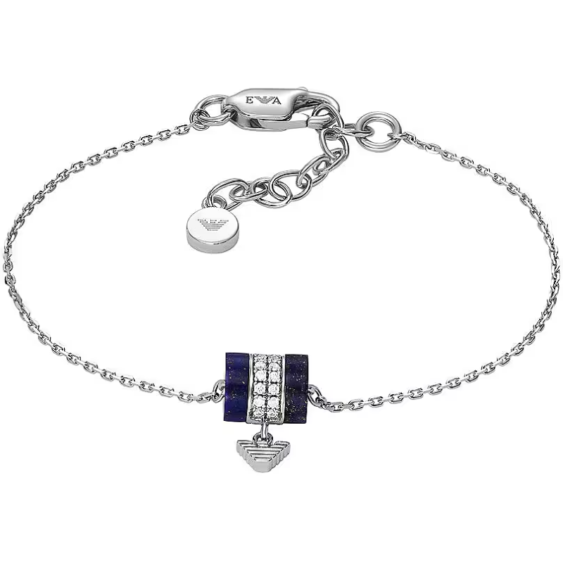 Emporio Armani Bracciale Donna EG3572040 Emporio Armani Bracciale Donna EG3572040