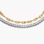 Fossil Bracciale Donna JA7281998 Fossil Bracciale Donna JA7281998
