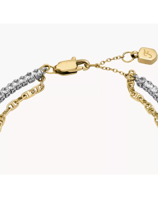 Fossil Bracciale Donna JA7281998 Fossil