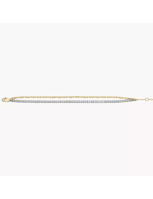 Fossil Bracciale Donna JA7281998 Fossil