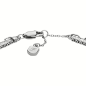 Fossil Bracciale Donna JA7273040 Fossil Bracciale Donna JA7273040