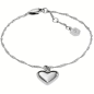 Fossil Bracciale Donna JF04837040 Fossil Bracciale Donna JF04837040