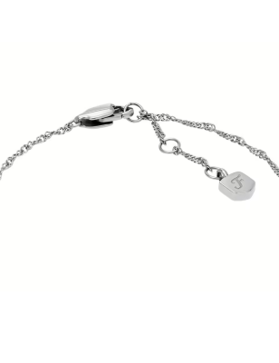 Fossil Bracciale Donna JF04837040 Fossil