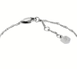 Fossil Bracciale Donna JF04837040 Fossil Bracciale Donna JF04837040