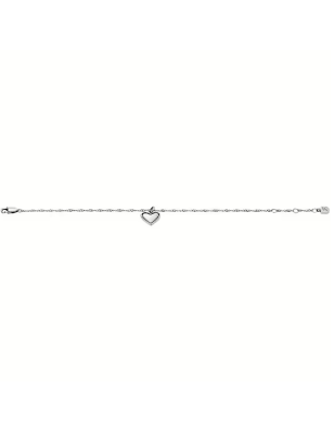 Fossil Bracciale Donna JF04837040 Fossil