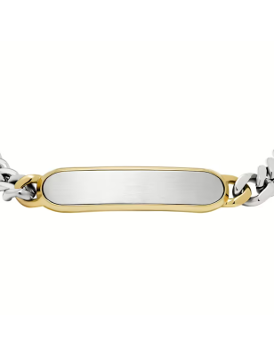 Fossil Bracciale Uomo JF04851998