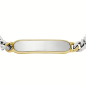 Fossil Bracciale Uomo JF04851998 Fossil Bracciale Uomo JF04851998