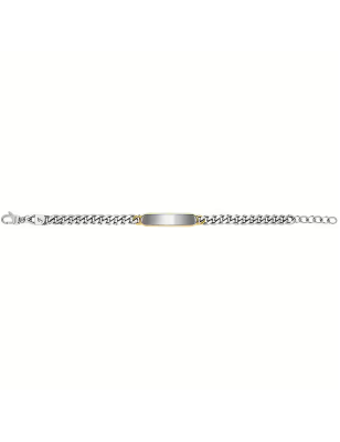 Fossil Bracciale Uomo JF04851998 Fossil