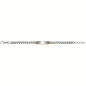 Fossil Bracciale Uomo JF04851998 Fossil Bracciale Uomo JF04851998