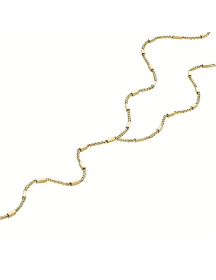 Fossil Collana Donna JF04808710