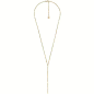 Fossil Collana Donna JF04808710 Fossil Collana Donna JF04808710