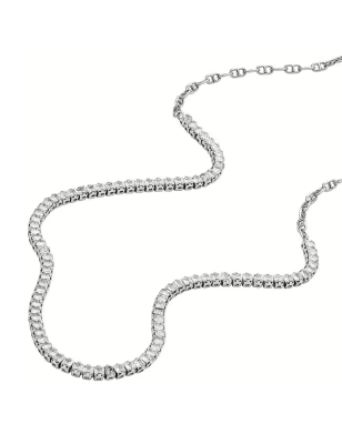 Fossil Collana Donna JA7271040