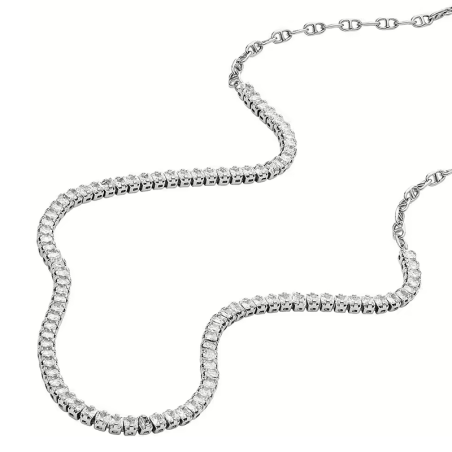 Fossil Collana Donna JA7271040