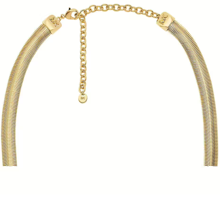 Michael Kors Collana Donna MKJ8486710