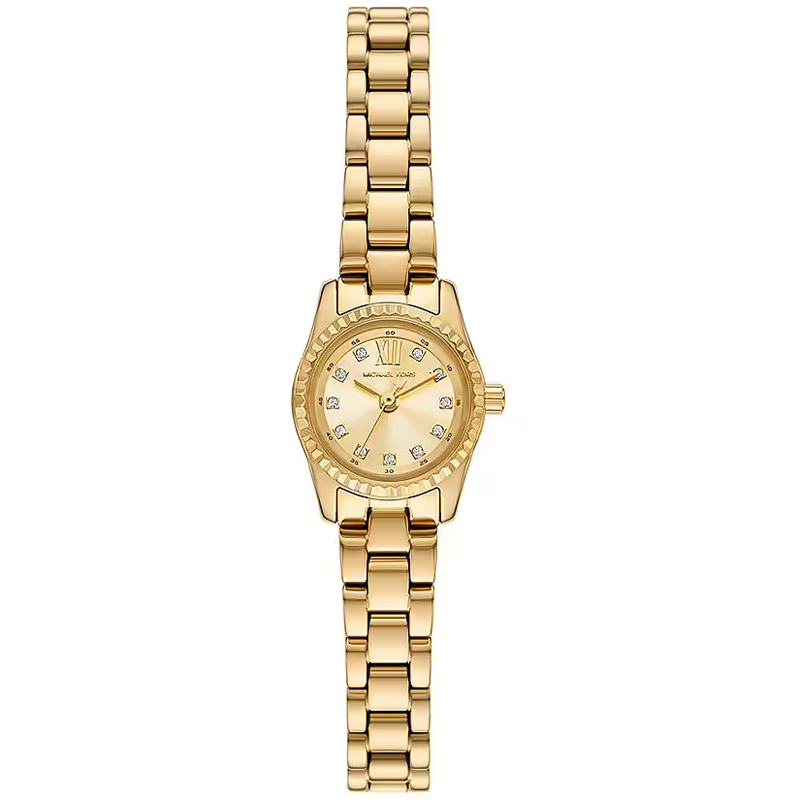 Michael Kors Orologio Donna MK4862 Michael Kors Orologio Donna MK4862