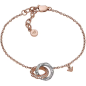 Emporio Armani Bracciale Donna EGS3005221 Emporio Armani Bracciale Donna EGS3005221