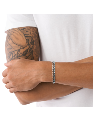 Diesel Bracciale Uomo DX1338040 Diesel