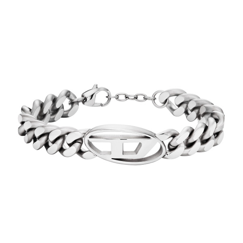 Diesel Bracciale Uomo DX1432040 Diesel Bracciale Uomo DX1432040