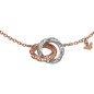 Emporio Armani Bracciale Donna EGS3005221 Emporio Armani Bracciale Donna EGS3005221