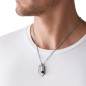 Diesel Collana Uomo DX1156040 Diesel Collana Uomo DX1156040