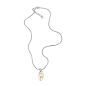 Diesel Collana Uomo DX1421931 Diesel Collana Uomo DX1421931