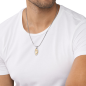 Diesel Collana Uomo DX1421931 Diesel Collana Uomo DX1421931