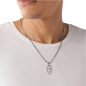 Diesel Collana Uomo DX1342040 Diesel Collana Uomo DX1342040