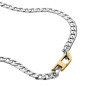 Diesel Collana Uomo DX1343040 Diesel Collana Uomo DX1343040