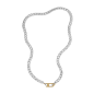 Diesel Collana Uomo DX1343040 Diesel Collana Uomo DX1343040