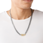 Diesel Collana Uomo DX1343040 Diesel Collana Uomo DX1343040