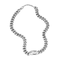 Diesel Collana Uomo DX1433040 Diesel Collana Uomo DX1433040