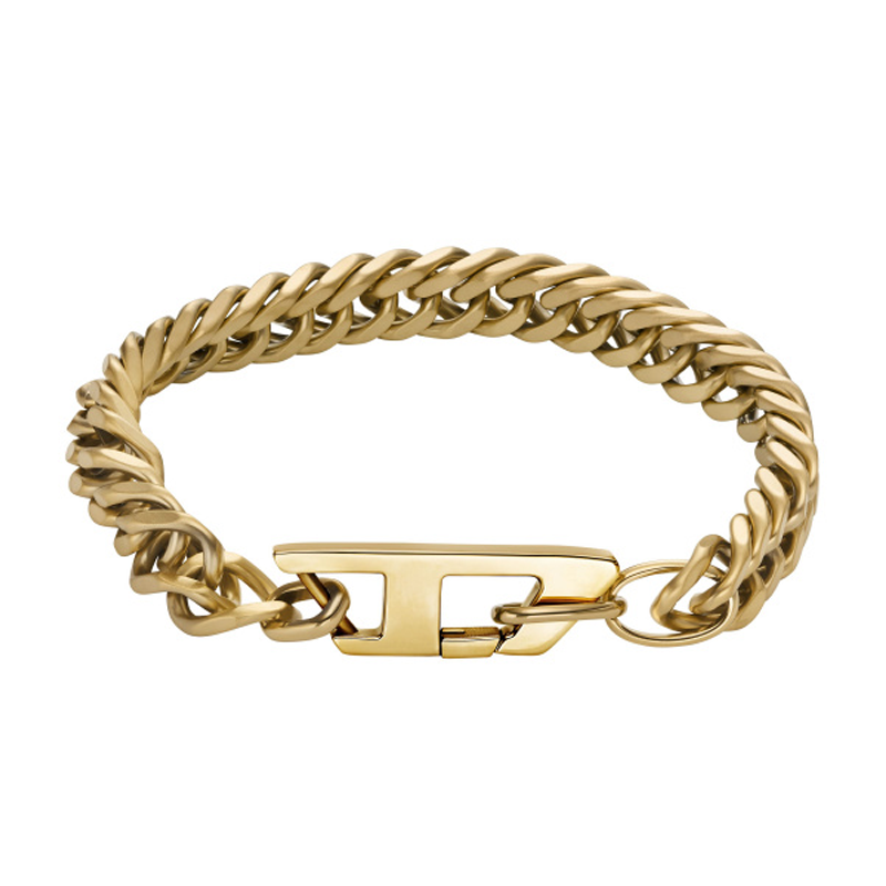 Diesel Bracciale Uomo DX1511710 Diesel Bracciale Uomo DX1511710