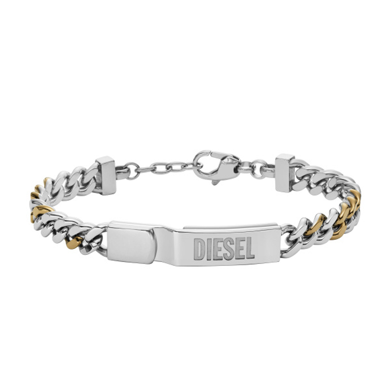 Diesel Bracciale Uomo DX1457931 Diesel Bracciale Uomo DX1457931