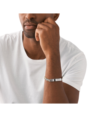 Diesel Bracciale Uomo DX1457931 Diesel