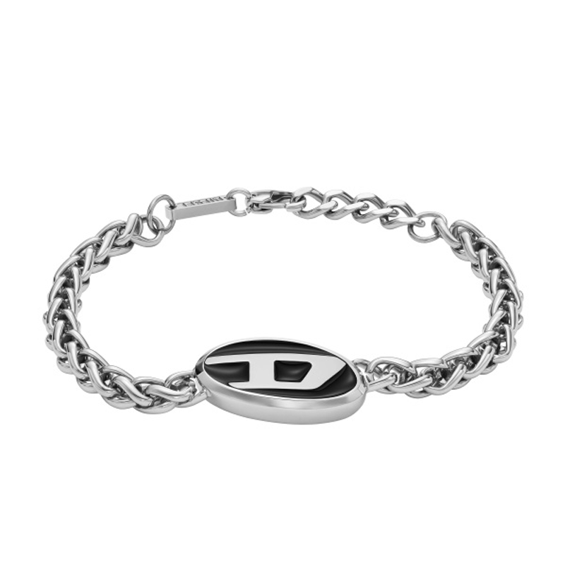 Diesel Bracciale Uomo DX1469040 Diesel Bracciale Uomo DX1469040