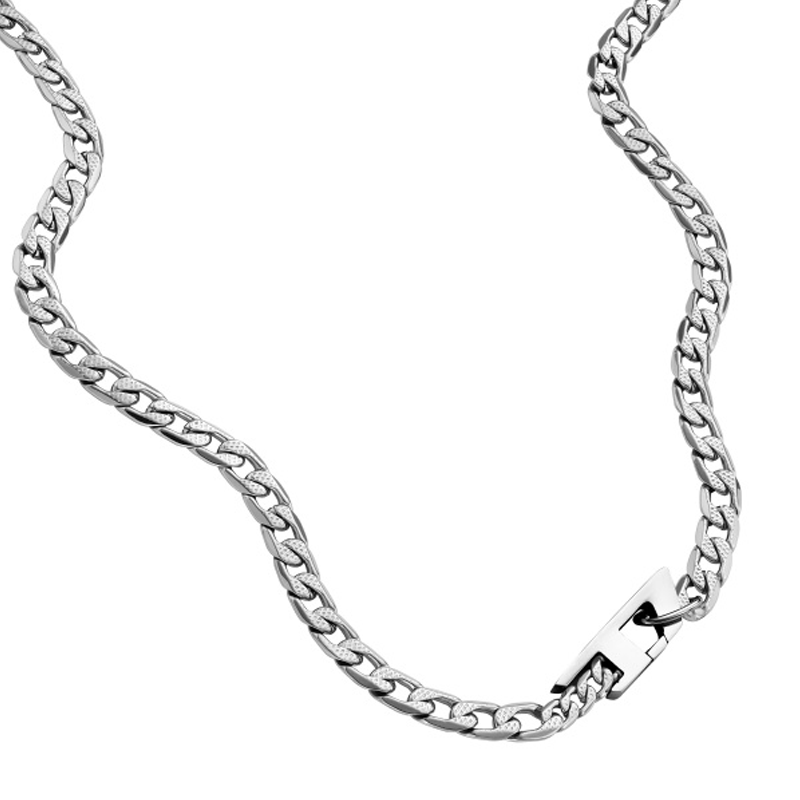 Diesel Collana Uomo DX1497040 Diesel Collana Uomo DX1497040